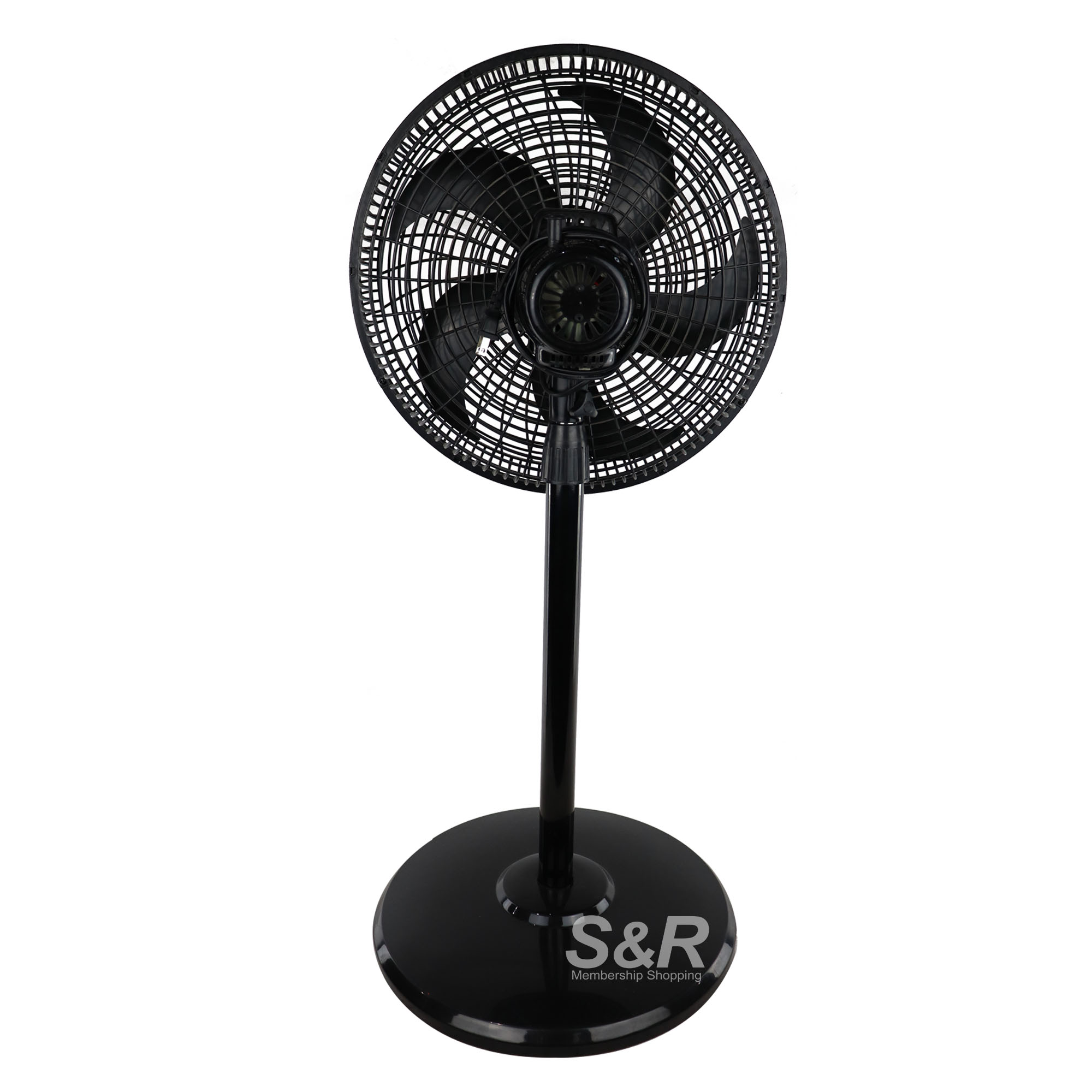 Tylr 5-Blade 16-inch Stand Fan TYL-HB1602SF